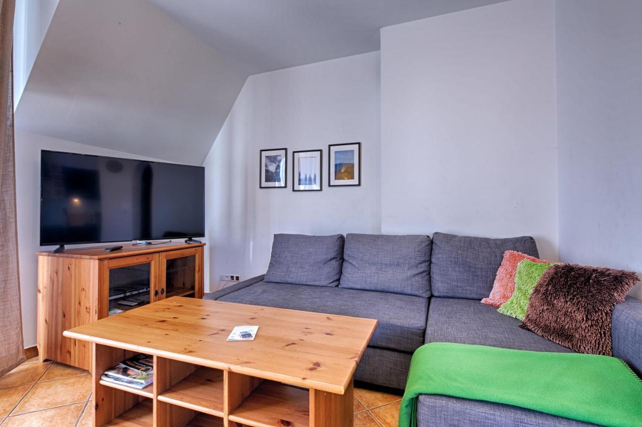 Apartament Rodzinny Komfortowy ザコパネ エクステリア 写真